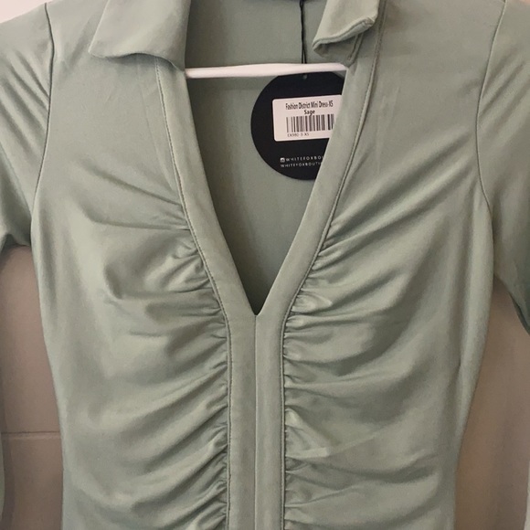 Whitefox dress - Picture 2 of 2